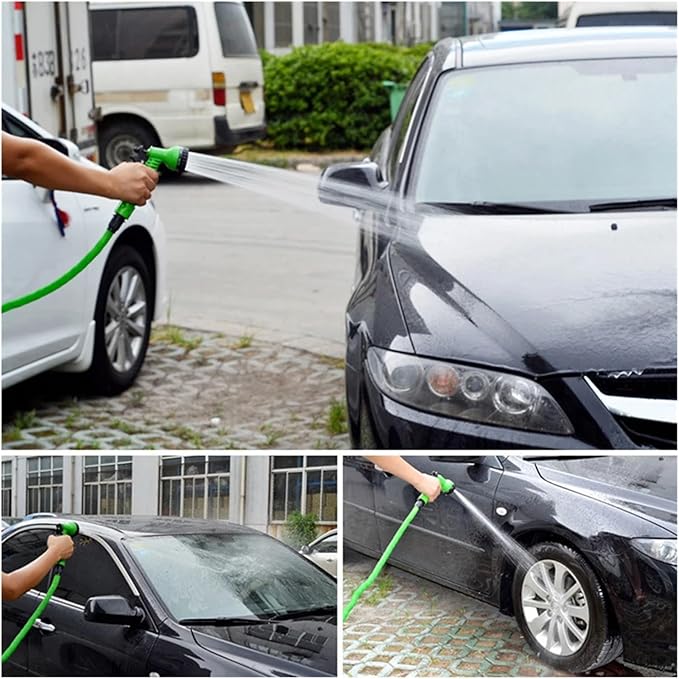 Manguera Expandible Flexible Magic Hose 25 Metros