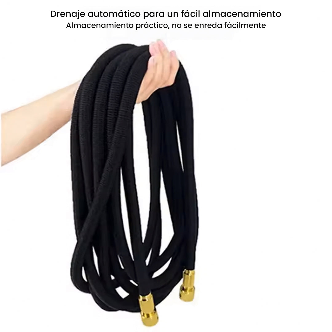 Manguera Expandible Flexible Magic Hose 25 Metros